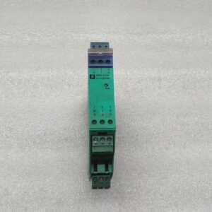PEPPERL + FUCHS KFD2-STC4-EX1-Y122583 SMART TRANSMITTER POWER SUPPLY 122583
