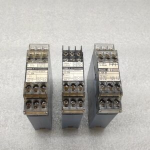 KNICK L128 A2 DC-ISOLATION AMPLIFIER