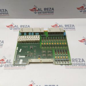SIEMENS C53207-A330-B31-4 PCB C53207A330B314
