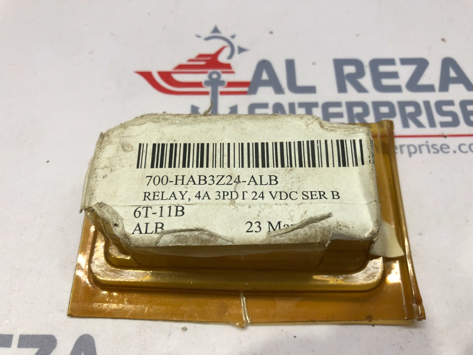 MAGNECRAFT W250CPX-11 RELAY - Image 2
