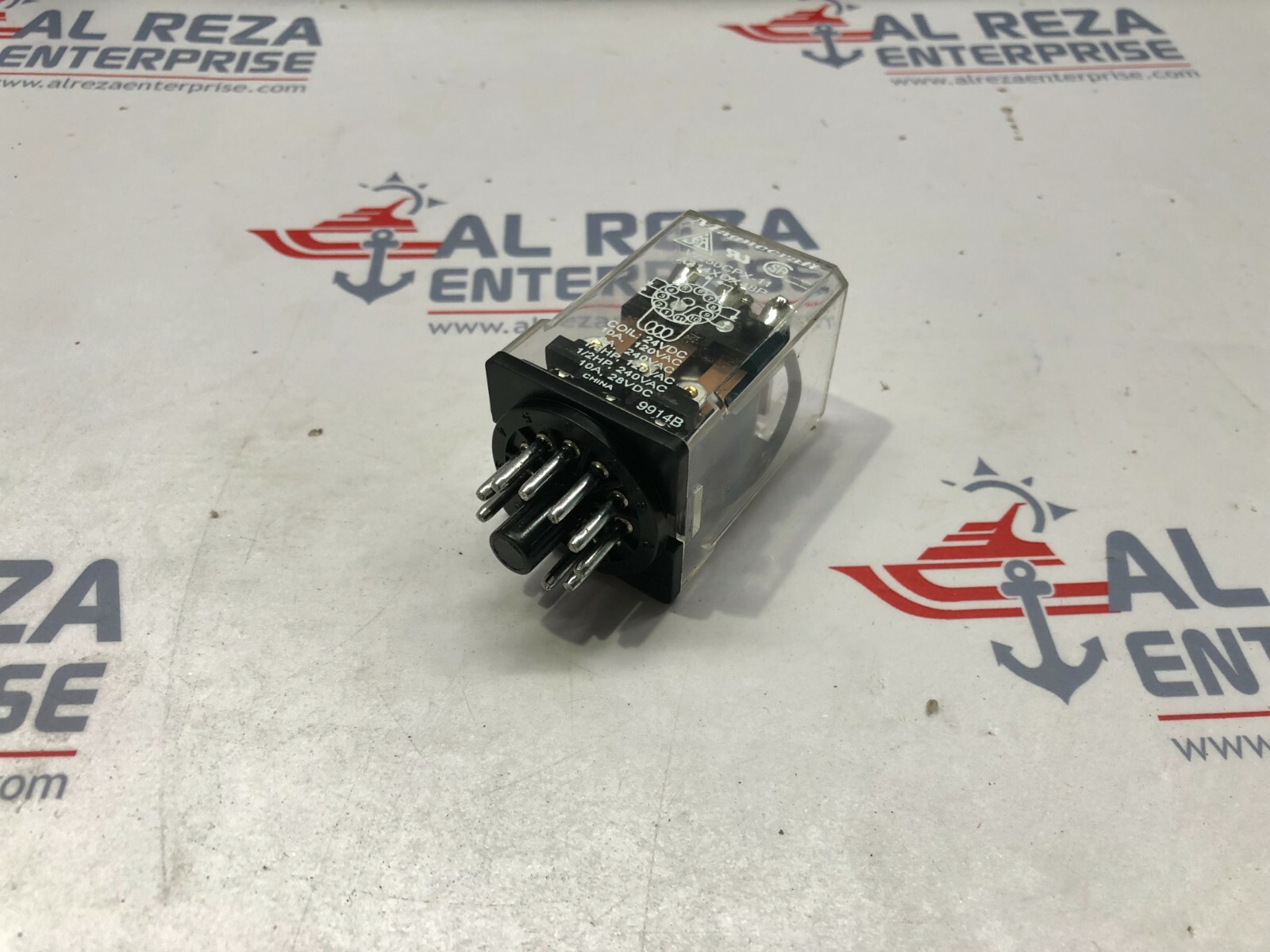MAGNECRAFT W250CPX-11 RELAY - Image 5