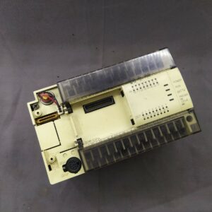 Mitsubishi FX2N-32MR-ES/UL Programmable Controller 100-240V AC 30W