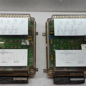 Siemens 7SP-8003 Overcurrent Reverse Power Protection GENOP 22 7SP8003