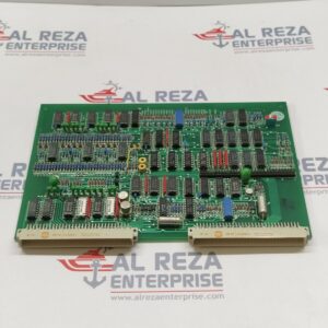 NOR CONTROL EMA261 NN-2E-021 HER 100305B