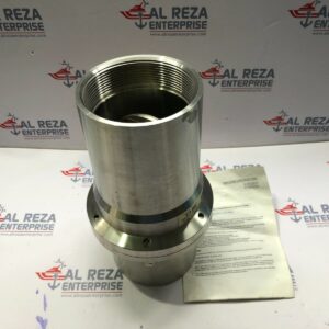 KLAW DN100-MAR HOSE COUPLING 4" K040MVFNPT3 5823-1-2 40BAR