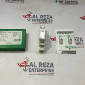 SE A9E16065 TIME DELAY RELAY A9E16065BB 24VDC/24-240VAC