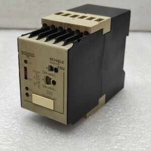 Schiele ERN on Delay Timer 2-440-101-12 220-240V 0.05S-300H