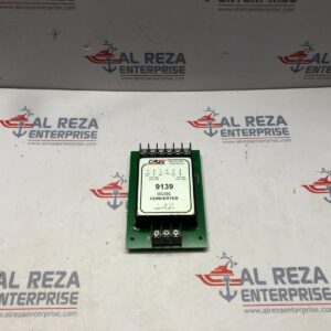 CALEX 9139 DC/DC CONVERTER PC0100-B02941