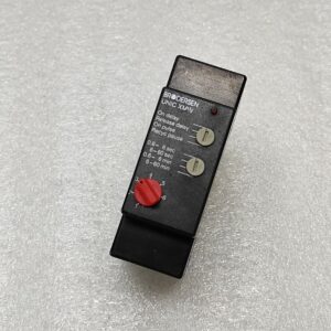 BRODERSEN UNIC XMW MULTIFUNCTION RELAY XMW S1-SPDT
