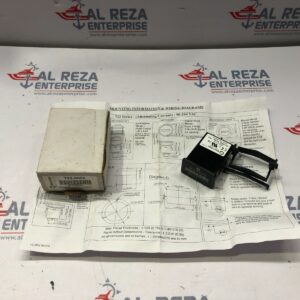 TRUMETER 722-0002 HOUR METER 90-264VAC