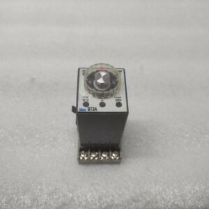IDEC GT3A-2AF20 MULTIFUNCTION TIMER 100-240VAC