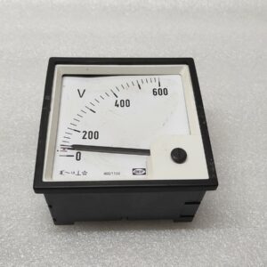 DEIF VOLTMETER CT 460/115V 100013777/180