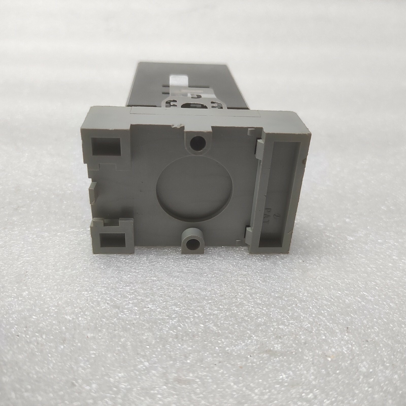 IDEC GT3A-2AF20 MULTIFUNCTION TIMER 100-240VAC - Image 6