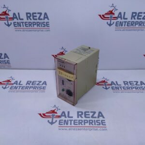 Omron SE-SP1N Motor Relay 100-120V AC