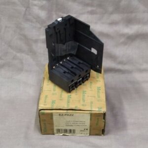 Moeller EZ-PKZ2 Base for Separate Mounting 42A 600V 3PH