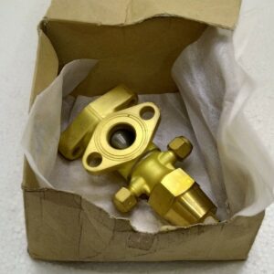 Daikin Stop Valve 0605955 VSH22XBP