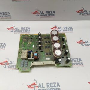 SIEMENS STBG C53207-A332-B2-1 PCB