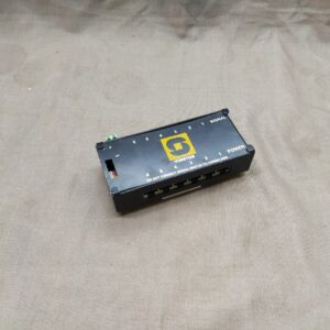 Vingtor Ethernet Switch