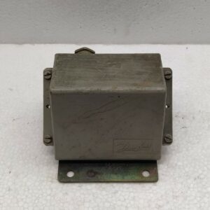 Danfoss KPS 80 Temperature Switch 060L3132 076 KPS80 060L3132