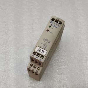 TELEMECANIQUE LT3SA00M PTC PROBE RELAY 115V/230V