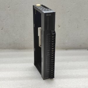 MITSUBISHI MELSEC AX40 PROGRAMMABLE CONTROLLER