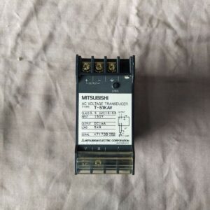Mitsubishi T-51KAV AC Voltage Transducer T-51K AV
