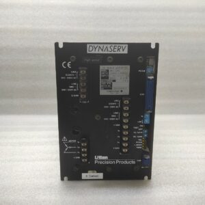 YOKOGAWA SR1015B82 DD SERVO ACTUATOR 200-230VAC 500VA