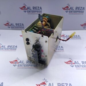 JRCS RES 104 Power Supply Unit RES104