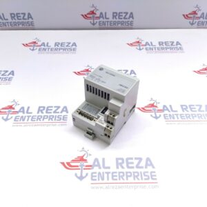 Allen Bradley CAT 1794-ADN Series C Flex I/O Device Net Adaptor 58151 FW 3.001