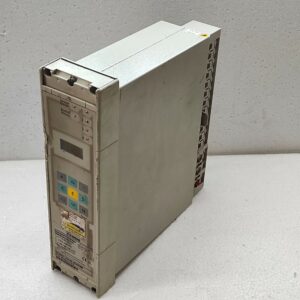 SIEMENS 7SJ6001-4ES00-0DA0/BB OVERCURRENT PROTECTION