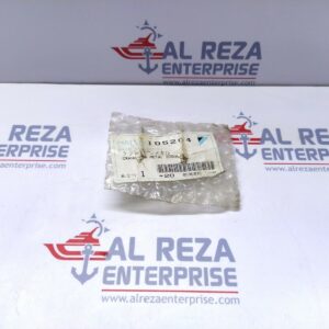 Daikin 105204 Crank Pin Metal