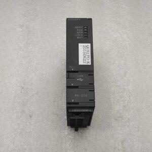 MITSUBISHI Q00UCPU CPU UNIT