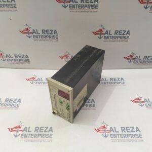 HARTMANN & BRAUN F 6.415135.4 DIGITRIC P CONTROLLER P 61415-0-3699650