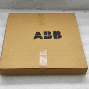 ABB 3AYN209417R1010 MVB ADMIN CARD