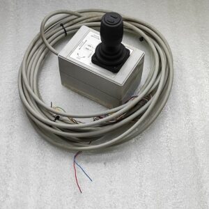 JB W JOYSTICK 096504 FOR CRANE TV CT30 180621