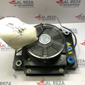 LIEBHERR 592047714 MPC COOLER FAN