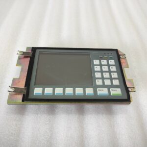 ABB 801 941 CONTROL PANEL WITH DISPLAY 801941