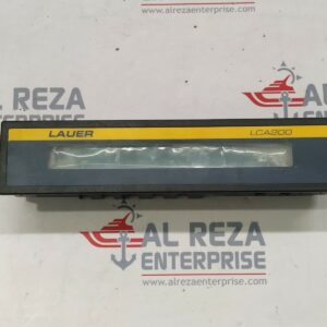 LAUER LCA200 STARLINE MINI