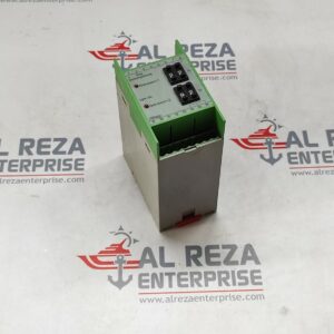 NEGELE VGW-DCN LIMIT VALUE TRANSMITTER 0-10V