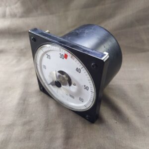 Tsuruga Electric Stroke Meter 0-60 STROKE/MIN TMW-4B