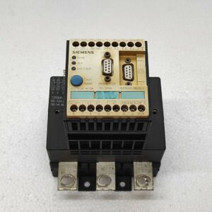 Siemens 3UF5031-3BJ10-1 Simocode-DP Basic Unit