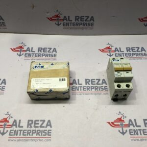 EATON PLSM-C13/2-MW CIRCUIT BREAKER 13A 50393