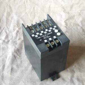 Toyo Keiki EGM-23A 3-Phase 3-Wire Watt Transducer