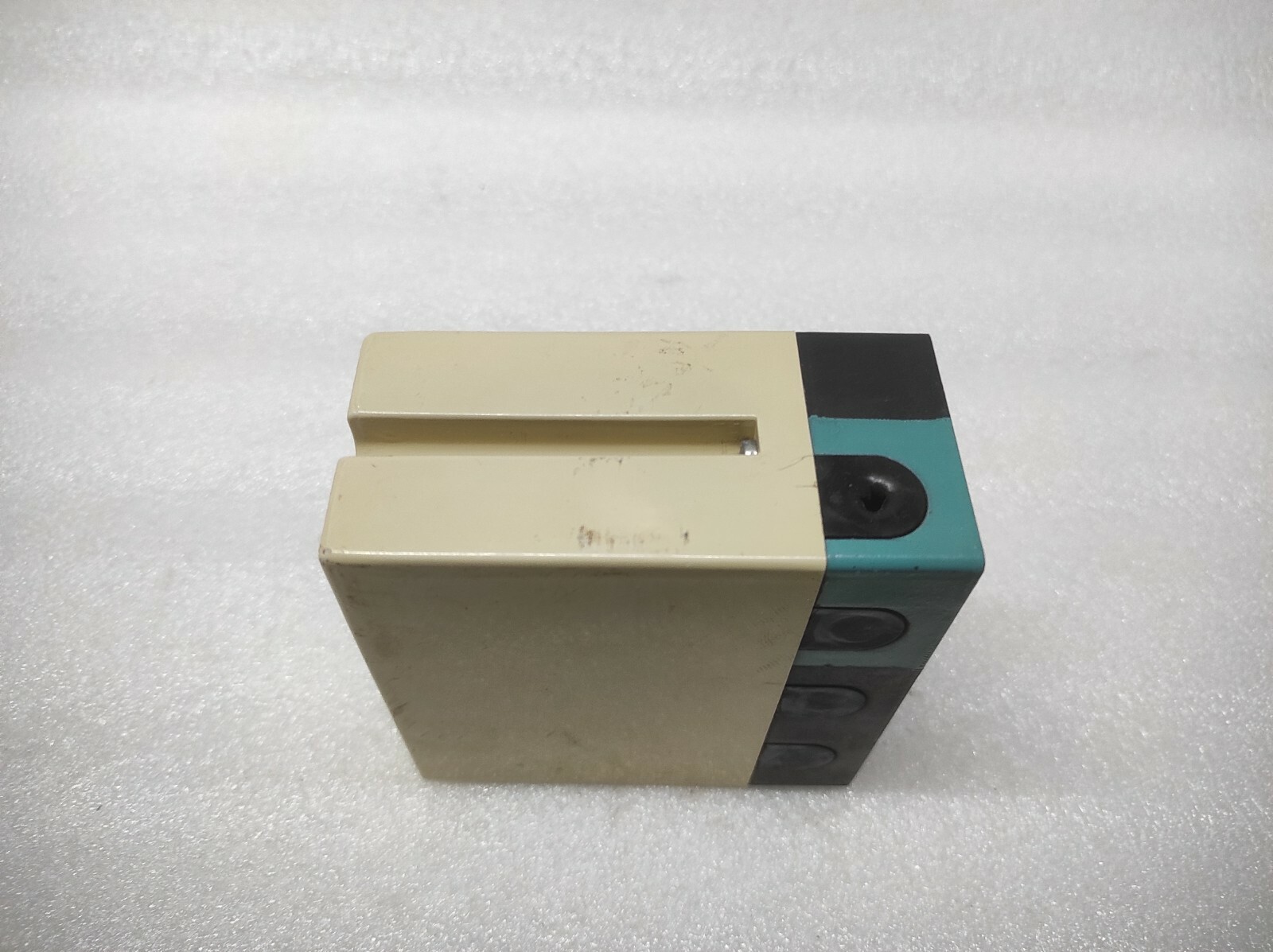 KUBLER ER2 CONTROL CIRCUIT - Image 5
