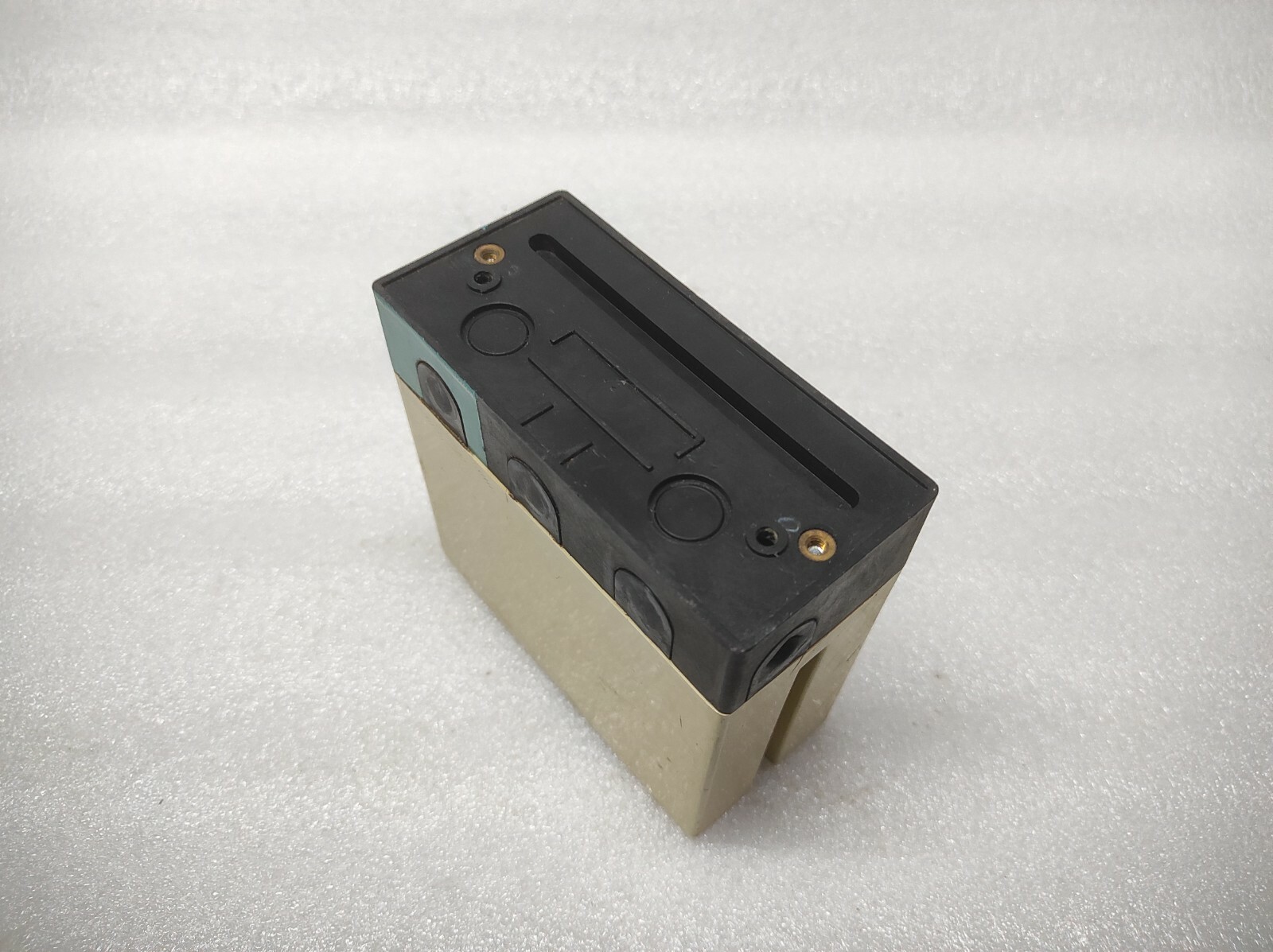 KUBLER ER2 CONTROL CIRCUIT - Image 7