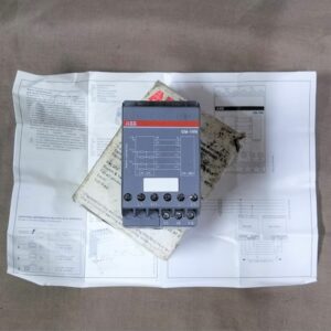 ABB CM-IVN Coupling Unit 1SVR650669R9400 NIB
