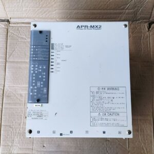 Fuji APR MX2 3-Phase AC Power Regulator RPXD 2045-2A 200-220V