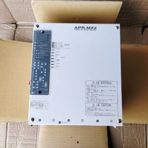 Fuji APR MX2 3-Phase AC Power Regulator RPXD2045-2A