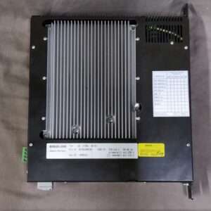 Berger Lahr WD 3-004 08-01 Servo Drive 64304080103 230-240V 1950VA