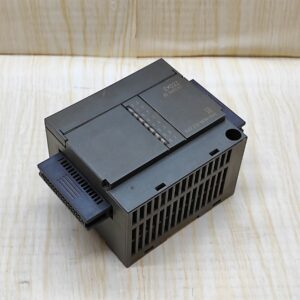 Siemens 6ES7 222-1HF00-0XA0 Digital Output Relay EM222
